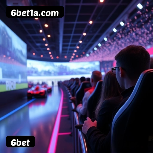 Tabela RTP dos jogos de cassino da 6bet